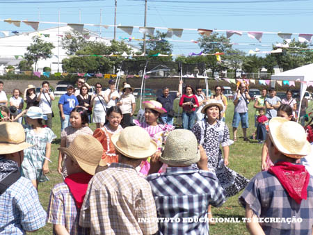 196-Festa Junina 2007